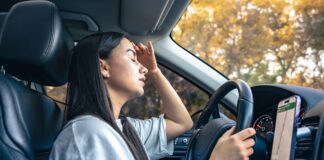 The Do's & Don'ts If Your Car Overheats on the Road