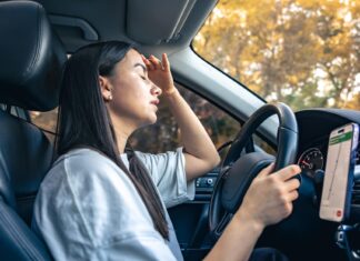 The Do's & Don'ts If Your Car Overheats on the Road