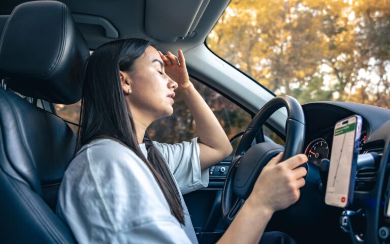 The Do's & Don'ts If Your Car Overheats on the Road
