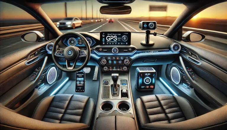 top 10 car accessories