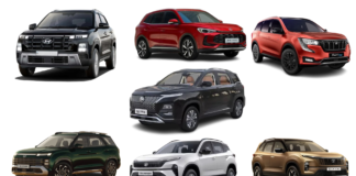 Top 7 Cars with Panoramic Sunroof Under ₹20 Lakh