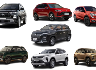 Top 7 Cars with Panoramic Sunroof Under ₹20 Lakh