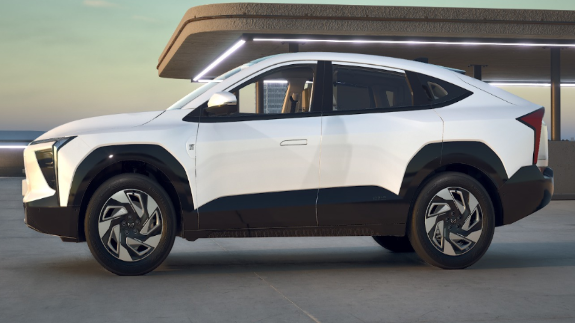 Top Model Wheel and Tire Variations