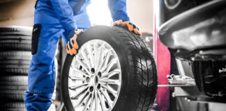 When to relace your vehicle tyres key indocators and maintenance tips