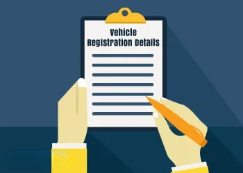 How to Register Your Vehicle: The Step-by-Step Scoop