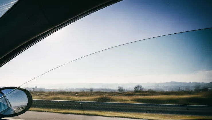 Crack a Window—Let the Steam Escape
