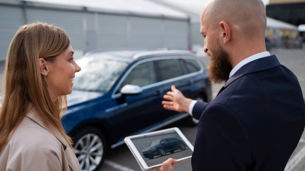 Reasons to Verify Vehicle Ownership Information