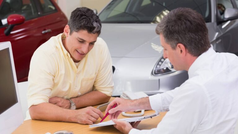 How to Check Vehicle Owner Details by Number Plate in Haryana – Easy Guide