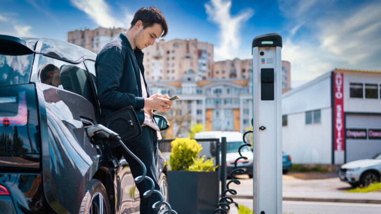 Is It Time to Switch to an Electric Car? Here's What You Need to Know