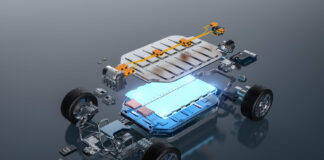 How Do EV Batteries Work?