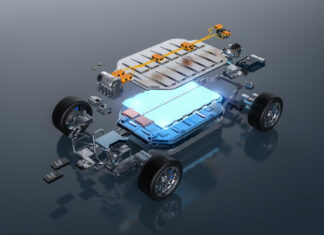 How Do EV Batteries Work?