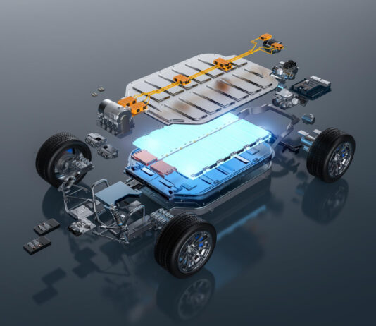 How Do EV Batteries Work? A Complete Guide for Beginners How Do EV Batteries Work?