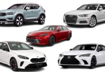 Top 10 Cheapest Luxury Cars in India (2025 Updated) Top 10 Cheapest Luxury Cars in India (2025 Updated)
