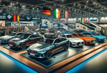 German Cars in India