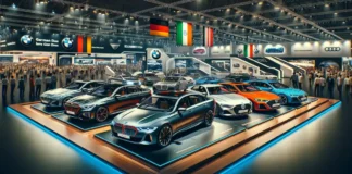 German Cars in India