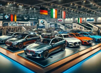 German Cars in India