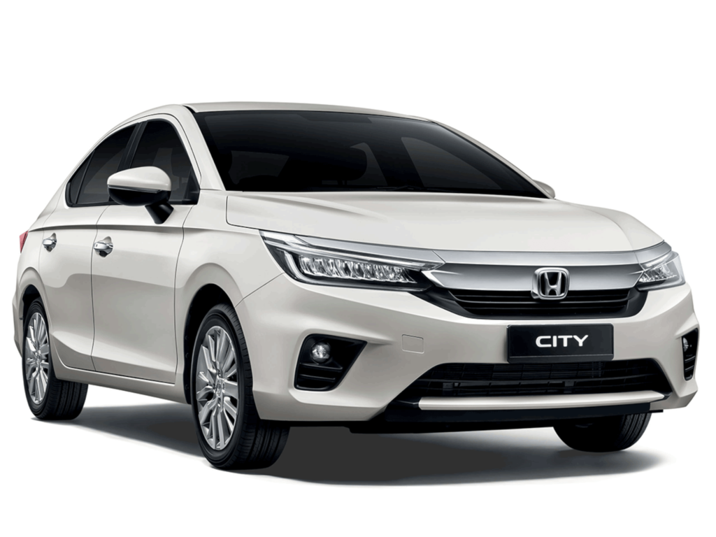 Honda City Timeless Elegance, Timeless Value