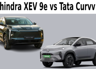 Mahindra XEV 9e vs Tata Curvv EV: Price, Range & Performance
