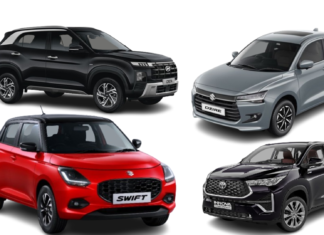 Top 10 Best Resale Value Cars in India (2025 Updated)