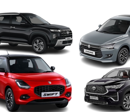 Top 10 Best Resale Value Cars in India (2025 Updated)