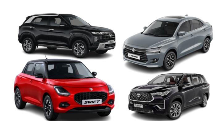 Top 10 Best Resale Value Cars in India (2025 Updated)