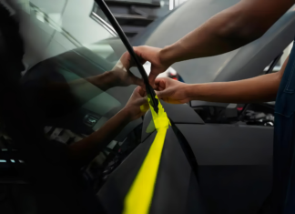 Best Windshield Protectors for Indian Summer Heat
