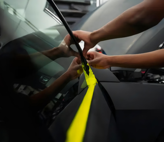 Best Windshield Protectors for Indian Summer Heat