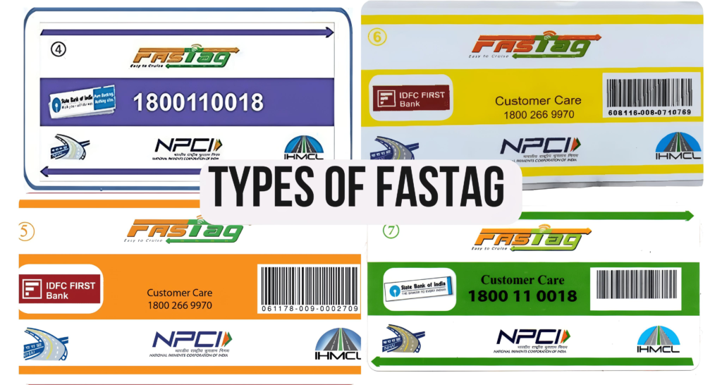 Top FASTag Service Providers in India