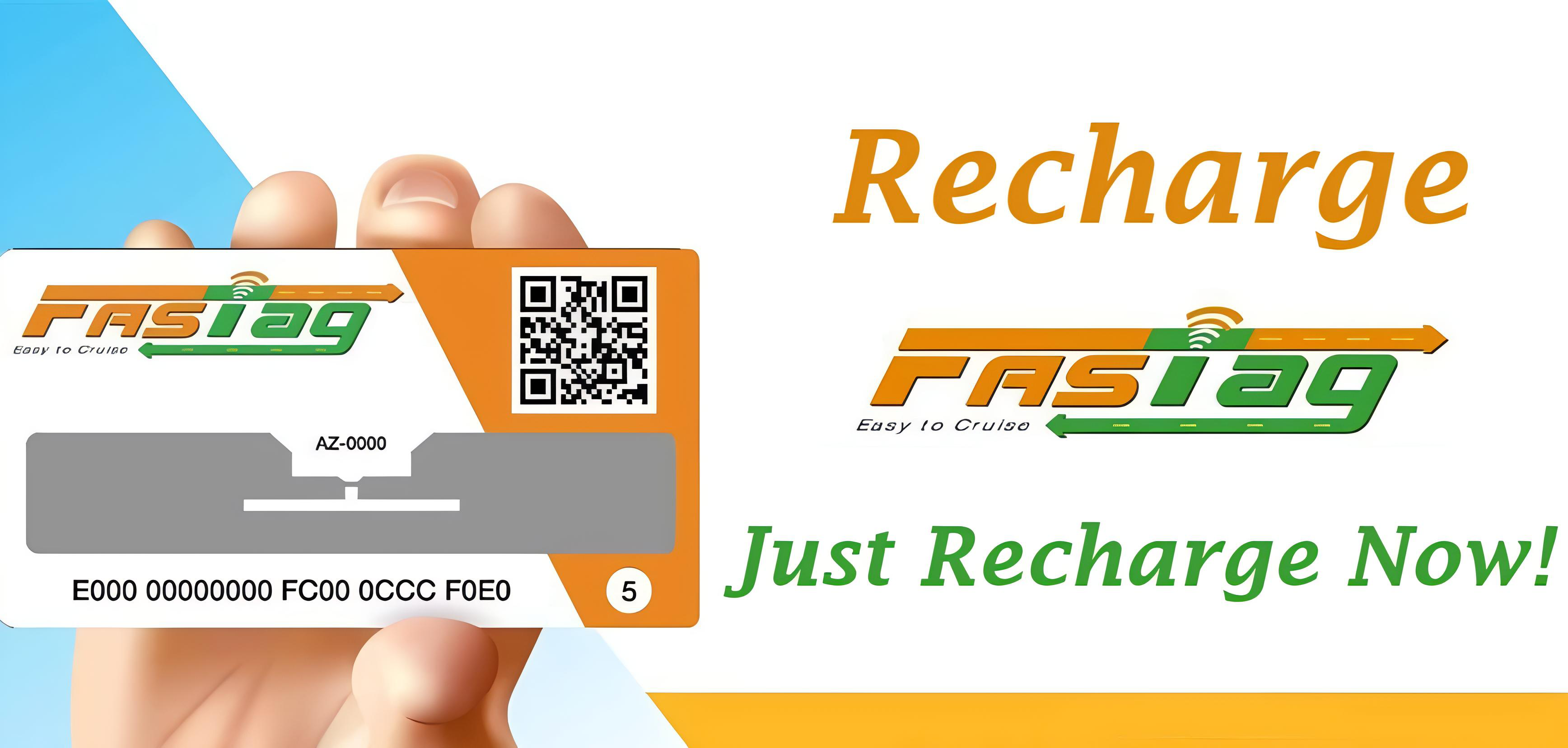 Ease of Recharge and Customer Support