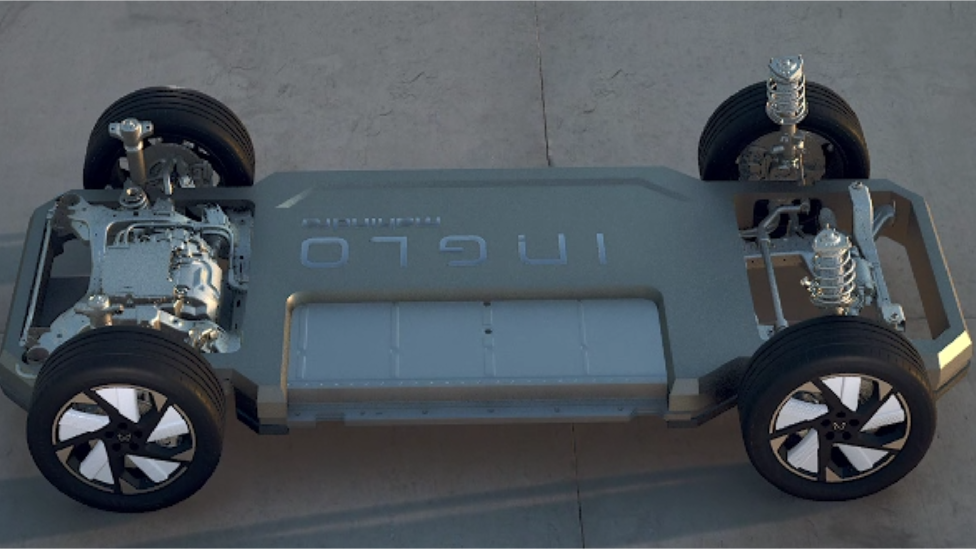 Mahindra XEV 9e Battery and Performance Options