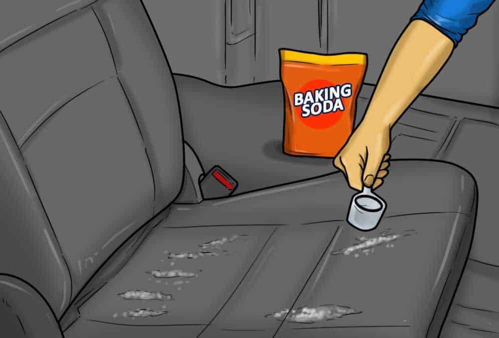 Baking Soda Blitz