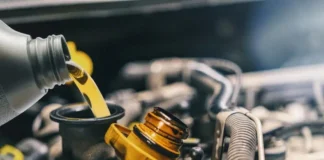 Why Is Your Car Burning Oil? Top Causes and Fixes