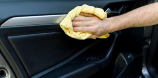 How to Keep Your Car Door Panels Looking Brand New – Top Tips!