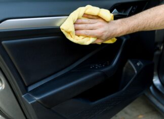How to Keep Your Car Door Panels Looking Brand New – Top Tips!
