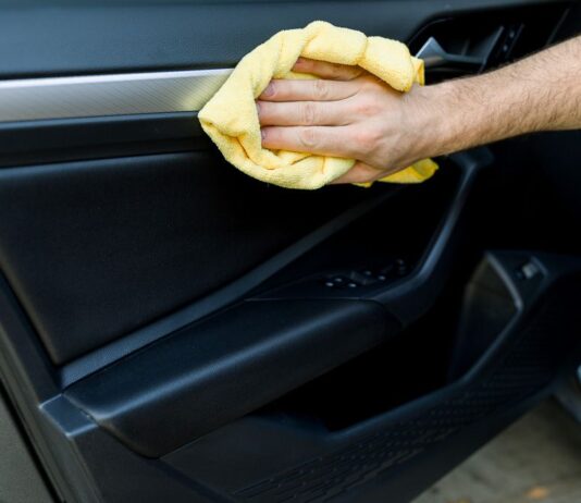 How to Keep Your Car Door Panels Looking Brand New – Top Tips! How to Keep Your Car Door Panels Looking Brand New – Top Tips!