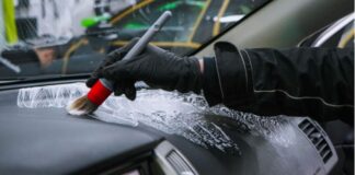 How to Prevent Fading and Cracking on Your Car’s Interior