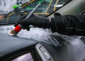 How to Prevent Fading and Cracking on Your Car’s Interior