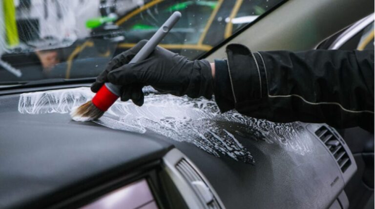 How to Prevent Fading and Cracking on Your Car’s Interior