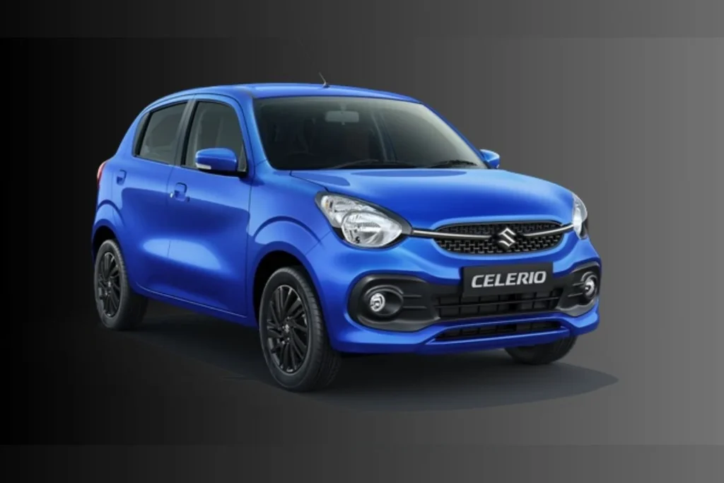 Maruti Suzuki Celerio