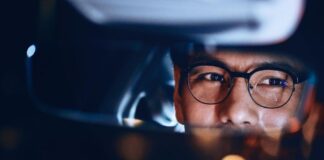 How to Choose the Best Glasses for Night Driving – A Complete Guide