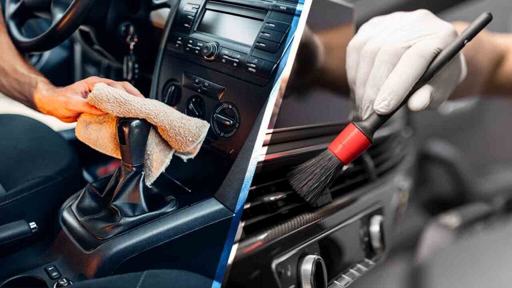 Tips to Protect Your Car’s Interior
