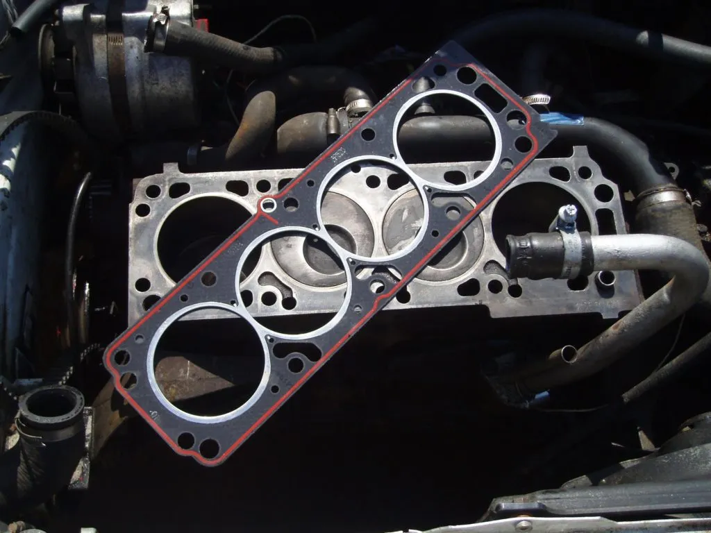Head Gasket Failures