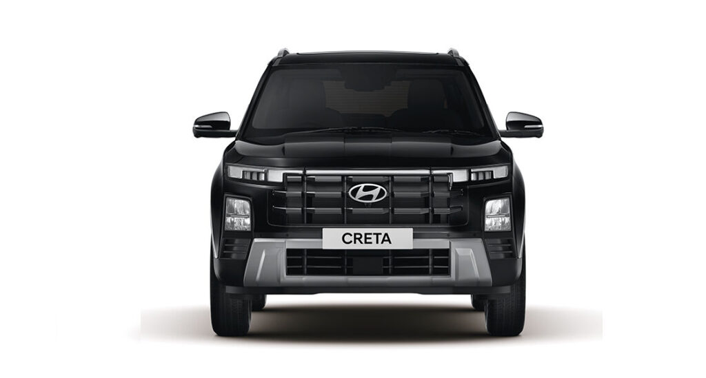 Hyundai Creta The SUV Everyone Wants