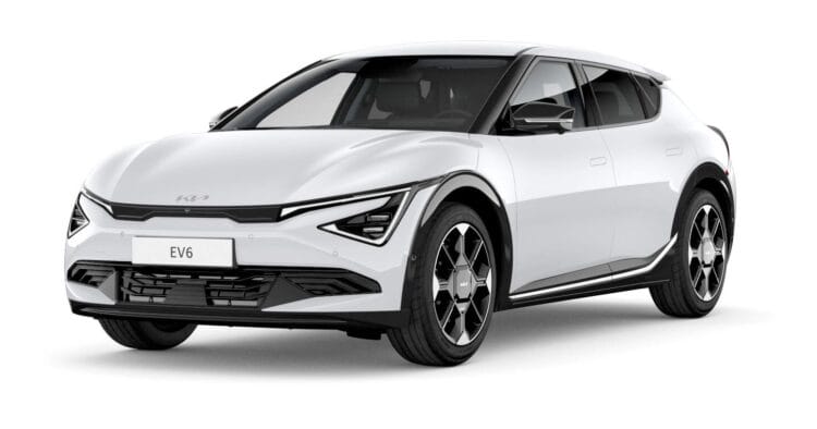 Kia EV6