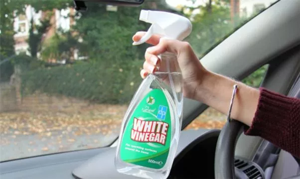 Vinegar Victory