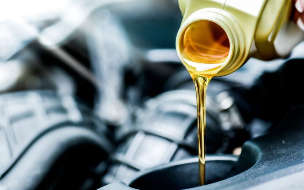 How to Identify If You’ve Used the Wrong Oil