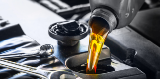 7 Surprising Consequences of Using the Wrong Engine Oil