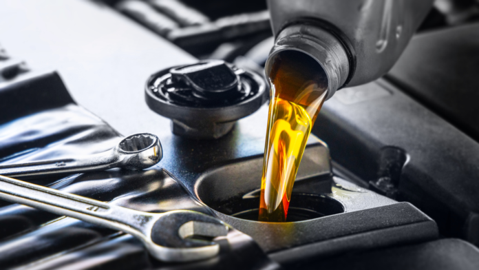 7 Surprising Consequences of Using the Wrong Engine Oil