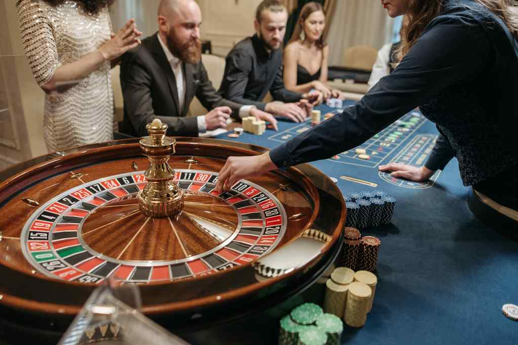 Golden Crown Casino Blackjack: Your Guide to Winning Big