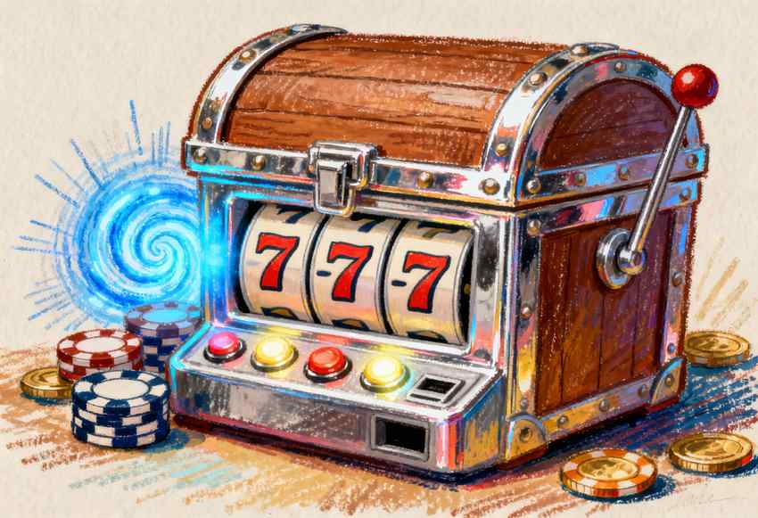 Slotastic Casino: Unveiling the Best Slots for Thrilling Wins